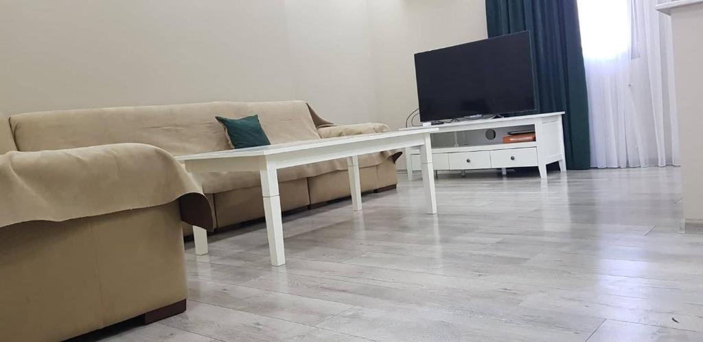 Батуми: apartamenti1016