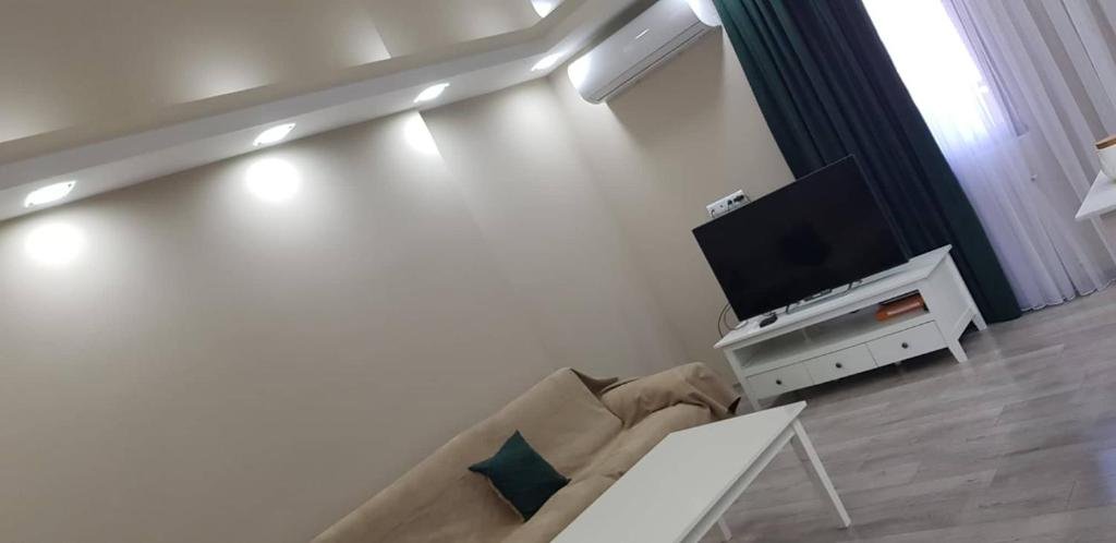 Батуми: apartamenti1016
