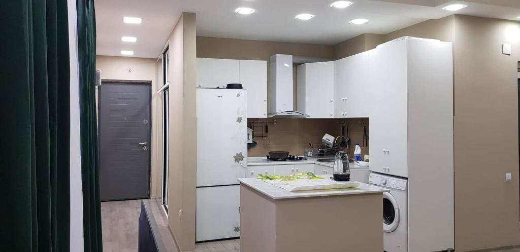 Батуми: apartamenti1016