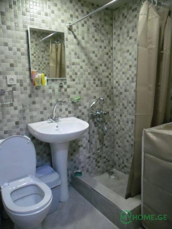 Кутаиси: Apartment Kutaisi L&l