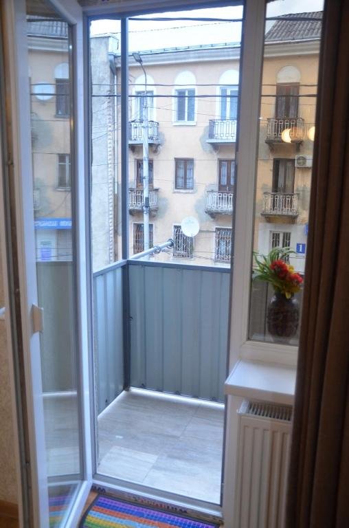 Кутаиси: Apartment Kutaisi L&l