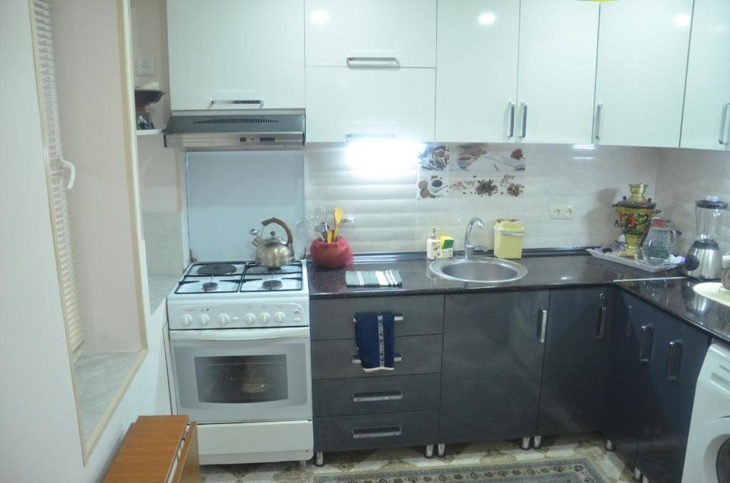 Кутаиси: Apartment Kutaisi L&l
