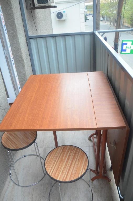 Кутаиси: Apartment Kutaisi L&l