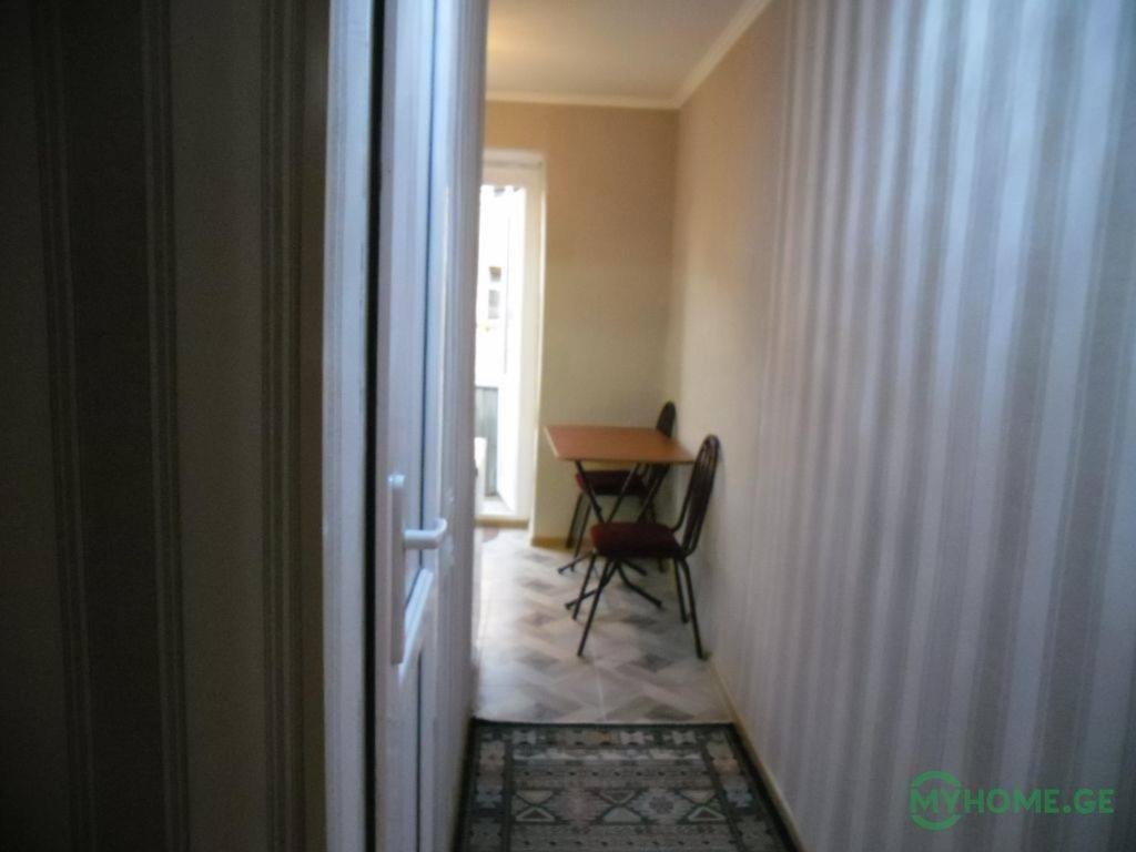 Кутаиси: Apartment Kutaisi L&l