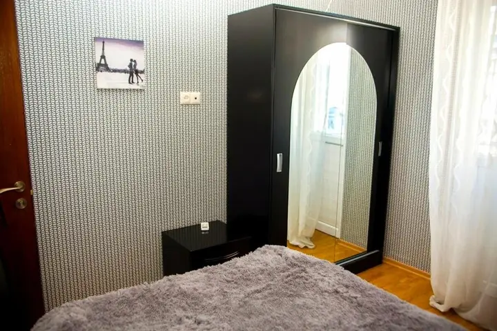 Батуми: Batumi, Zurab gorgiladze 96, Apartment 233