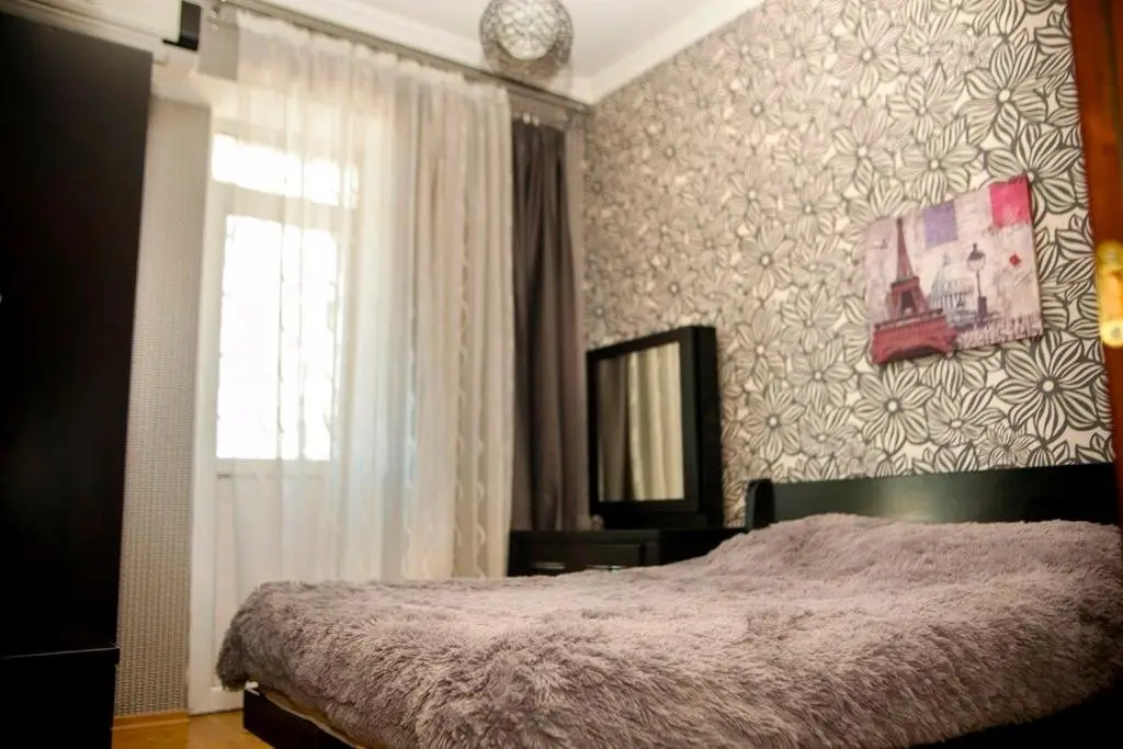 Батуми: Batumi, Zurab gorgiladze 96, Apartment 233