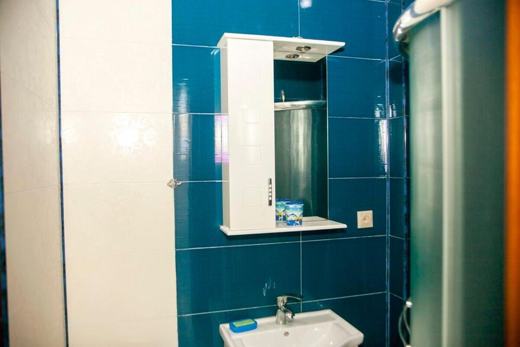 Батуми: Batumi, Zurab gorgiladze 96, Apartment 233