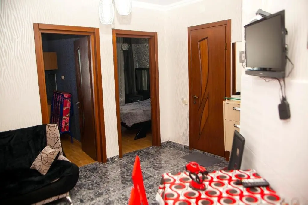 Батуми: Batumi, Zurab gorgiladze 96, Apartment 233