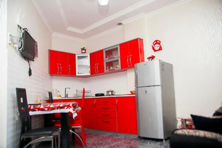 Батуми: Batumi, Zurab gorgiladze 96, Apartment 233