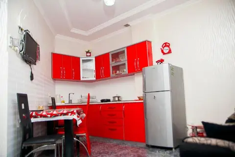 Batumi, Zurab gorgiladze 96, Apartment 233 — фото 1