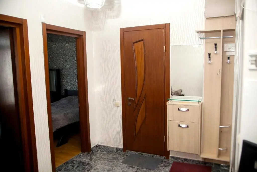 Батуми: Batumi, Zurab gorgiladze 96, Apartment 233