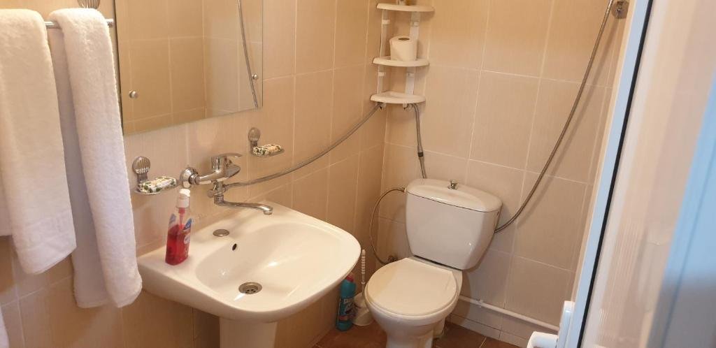 Тбилиси: Budget Sweet Home V3