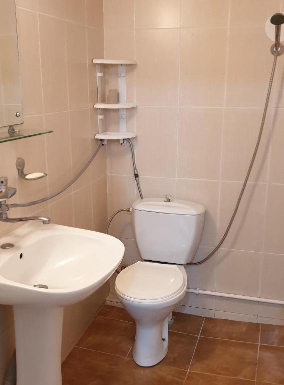 Тбилиси: Budget Sweet Home V3