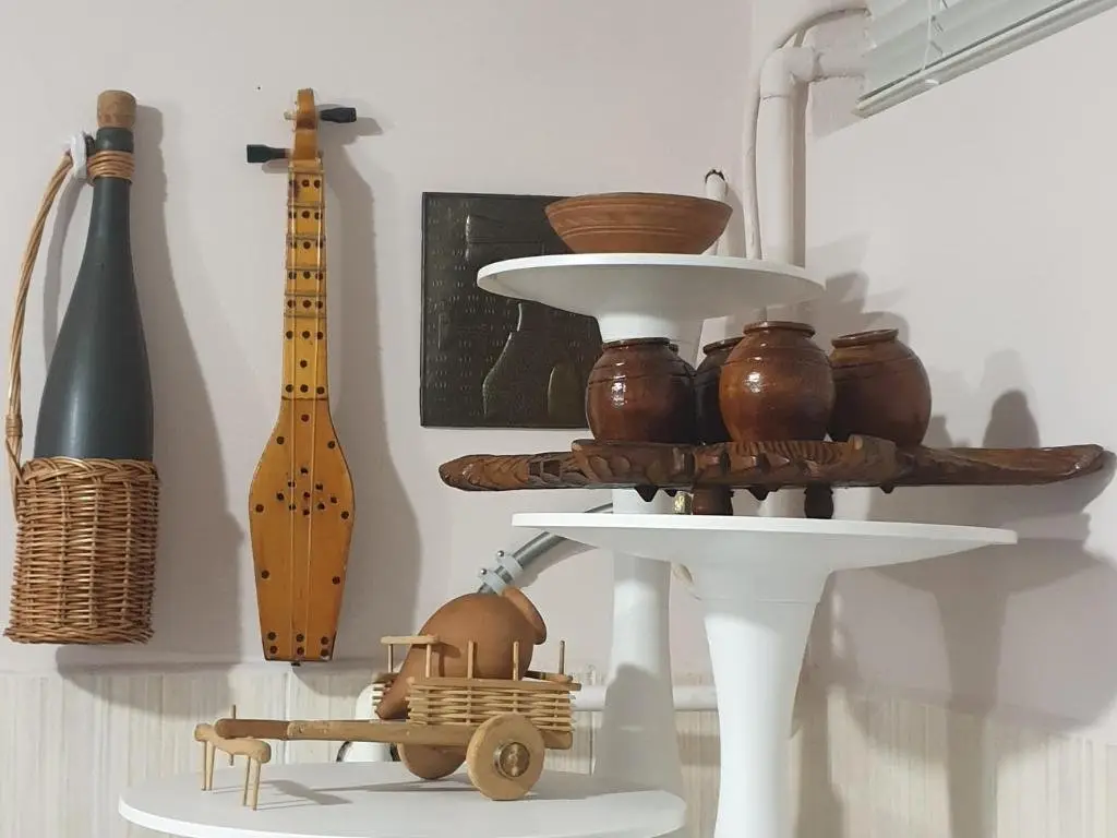 Тбилиси: Budget Sweet Home V3