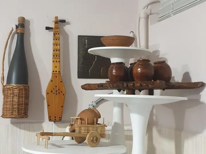 Тбилиси: Budget Sweet Home V3