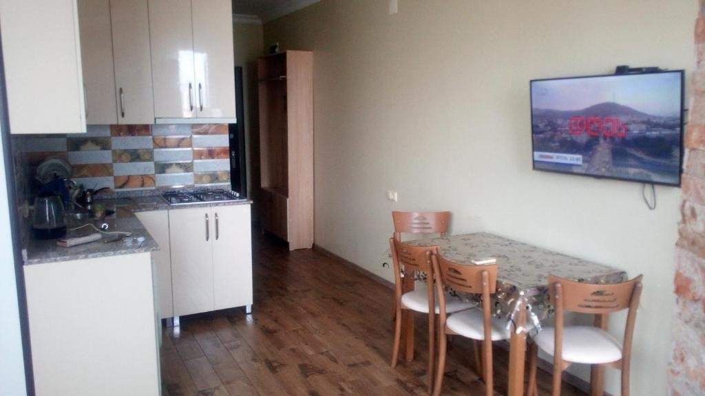 Батуми: Apartment in 11 flor 295 madona