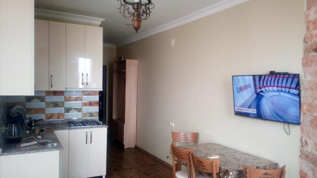 Батуми: Apartment in 11 flor 295 madona