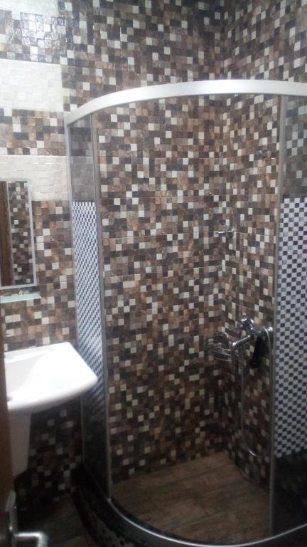 Батуми: Apartment in 11 flor 295 madona