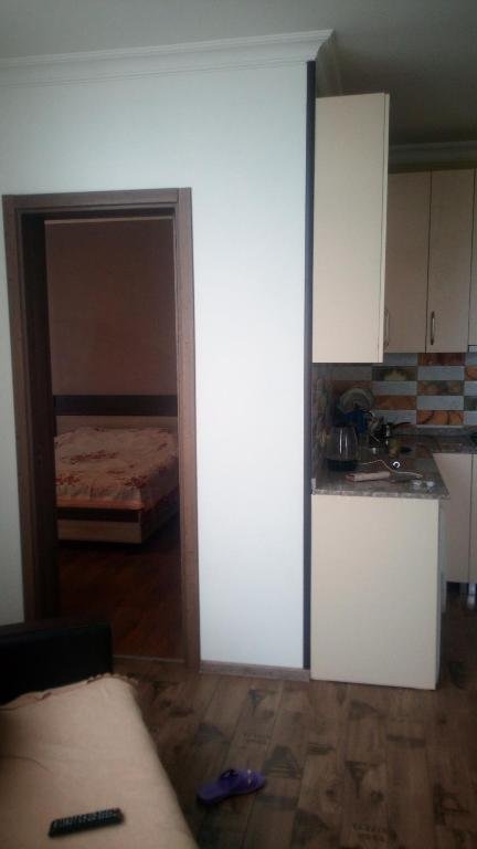 Батуми: Apartment in 11 flor 295 madona