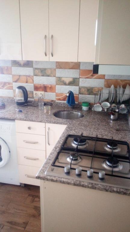 Батуми: Apartment in 11 flor 295 madona
