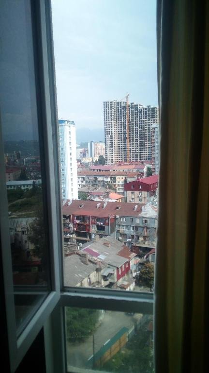 Батуми: Apartment in 11 flor 295 madona