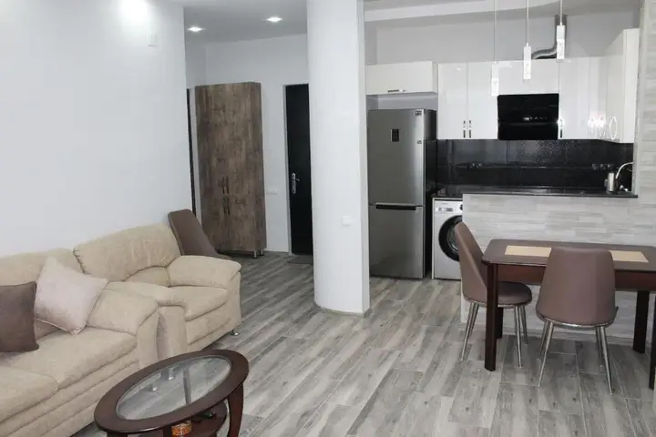 Батуми: apartment 108
