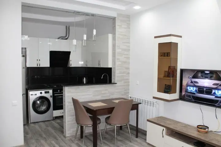Батуми: apartment 108