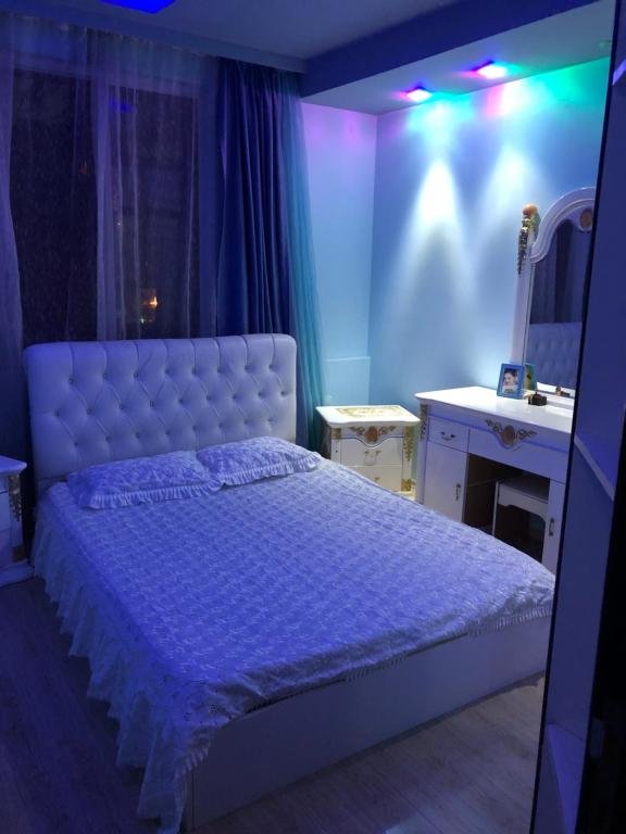 Батуми: Apartment on Parnavaz Mepe 1