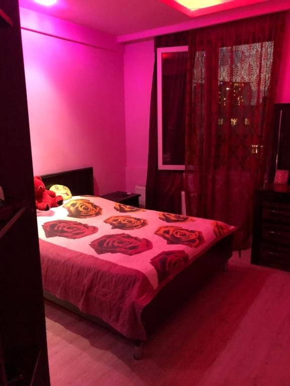 Батуми: Apartment on Parnavaz Mepe 1
