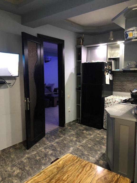 Батуми: Apartment on Parnavaz Mepe 1