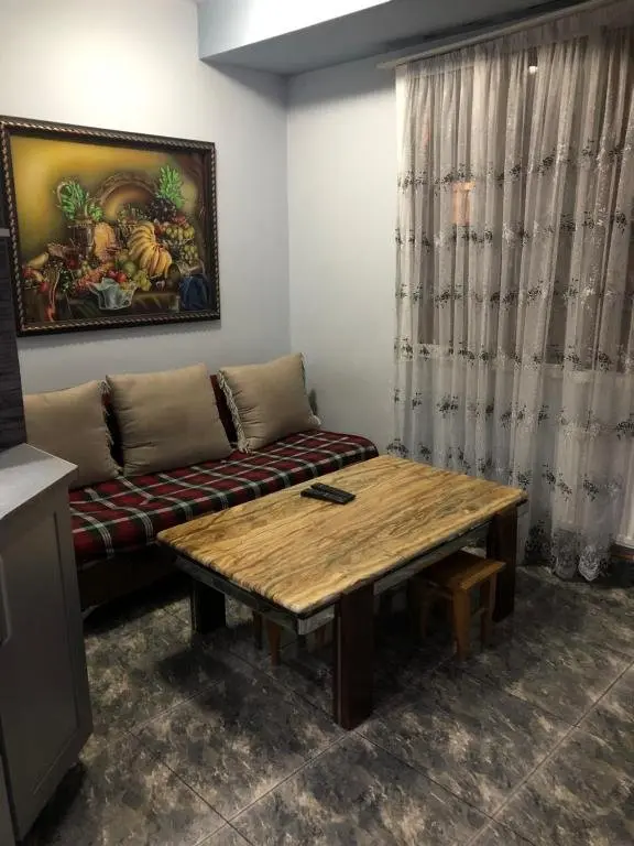 Батуми: Apartment on Parnavaz Mepe 1