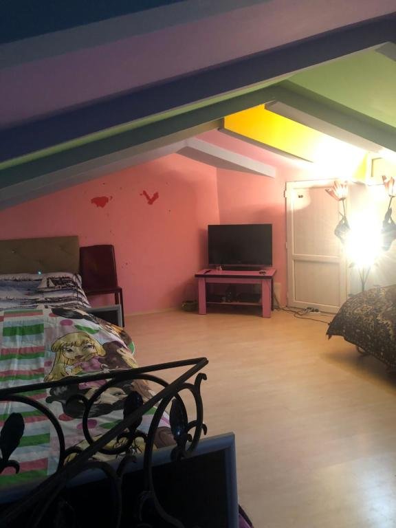 Батуми: Apartment on Parnavaz Mepe 1