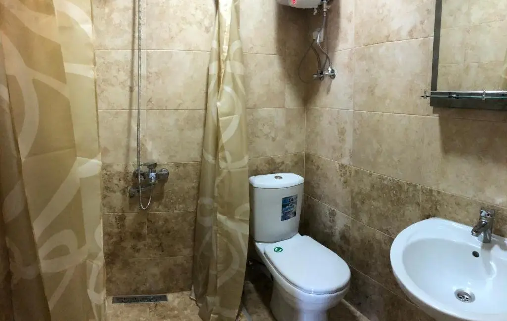 Батуми: Apartment on Tsaritsy Tamar 22?