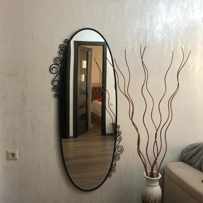 Батуми: BeHappy 3rooms