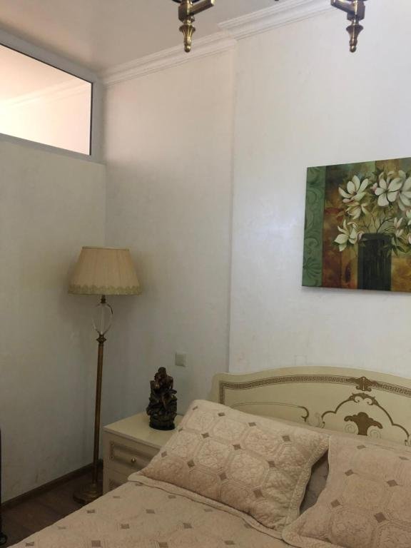 Батуми: BeHappy 3rooms