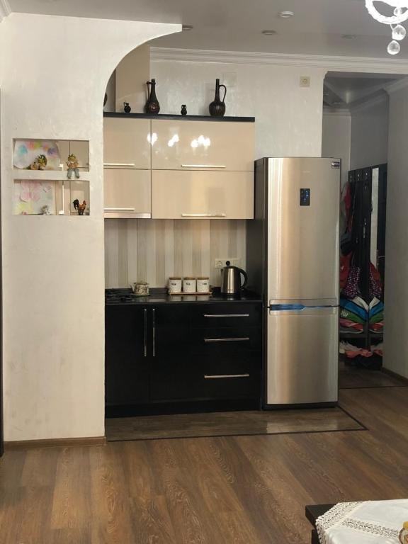 Батуми: BeHappy 3rooms