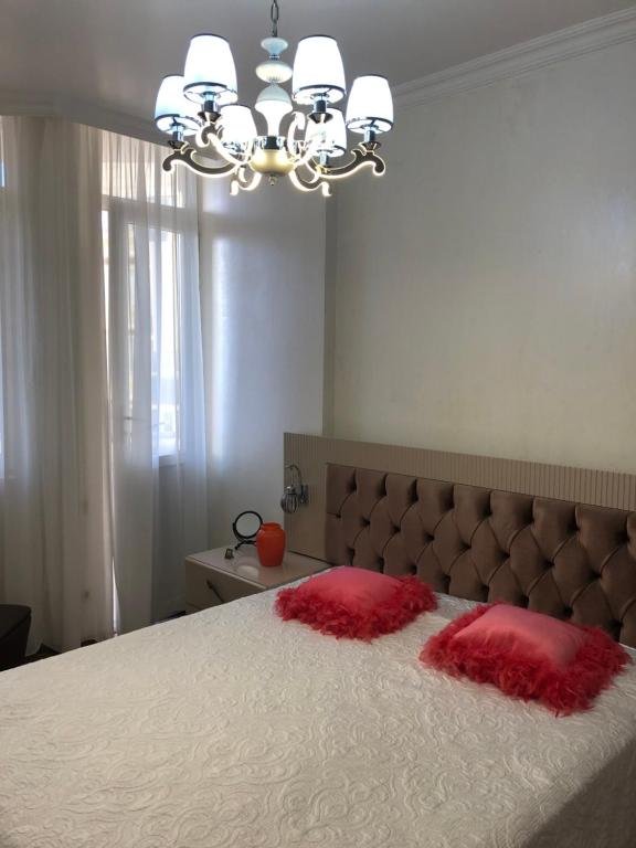 Батуми: BeHappy 3rooms