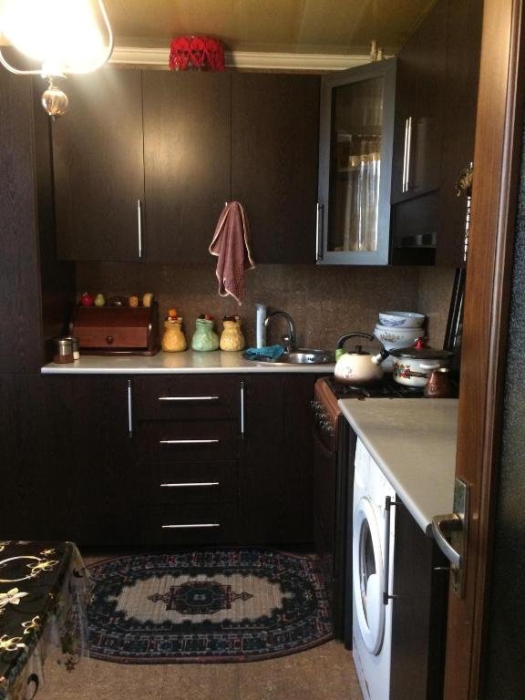 Кобулети: apartament 162a kv22