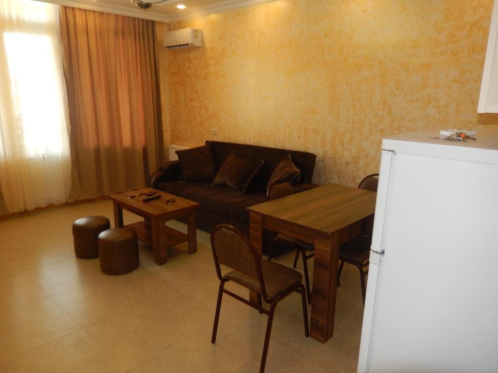 Батуми: Apartment N1