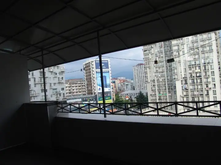 Батуми: Apartment N1