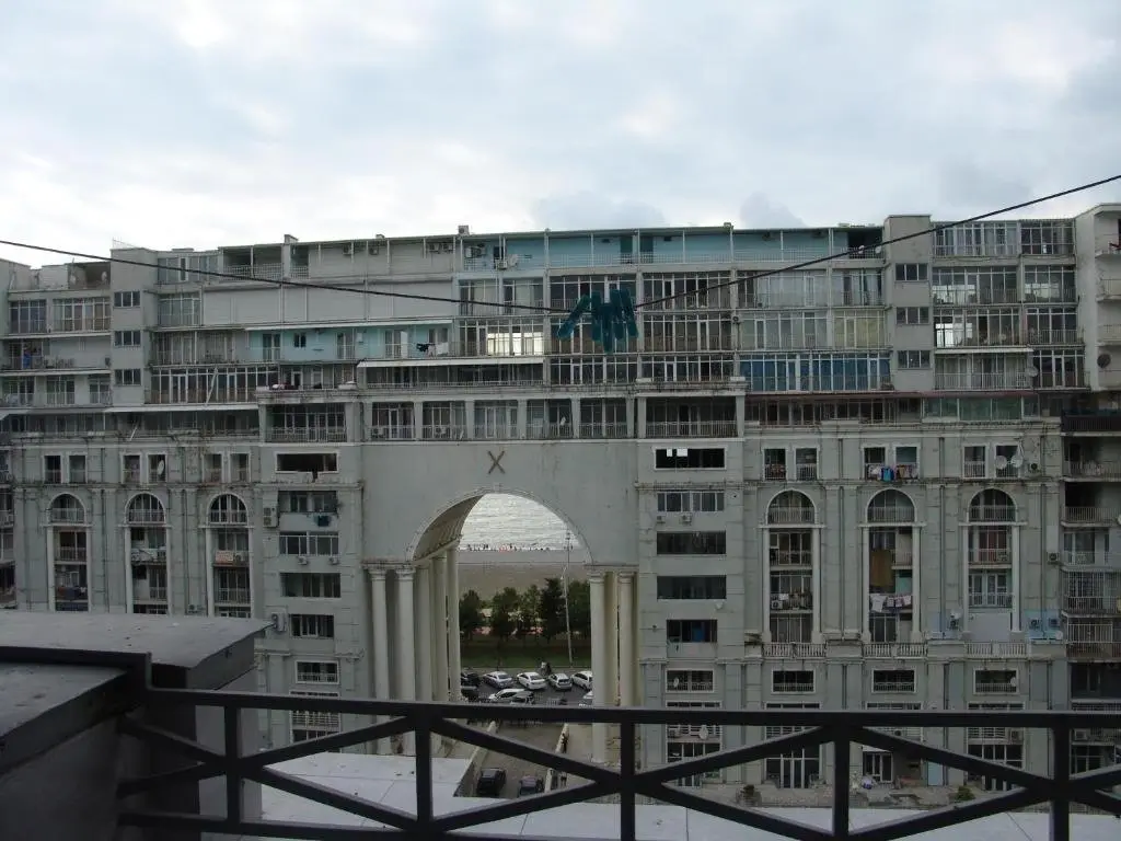 Батуми: Apartment N1