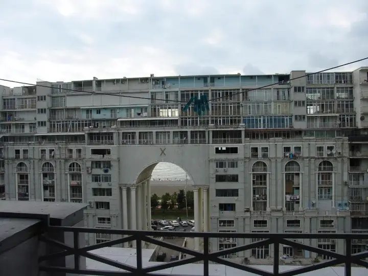 Батуми: Apartment N1