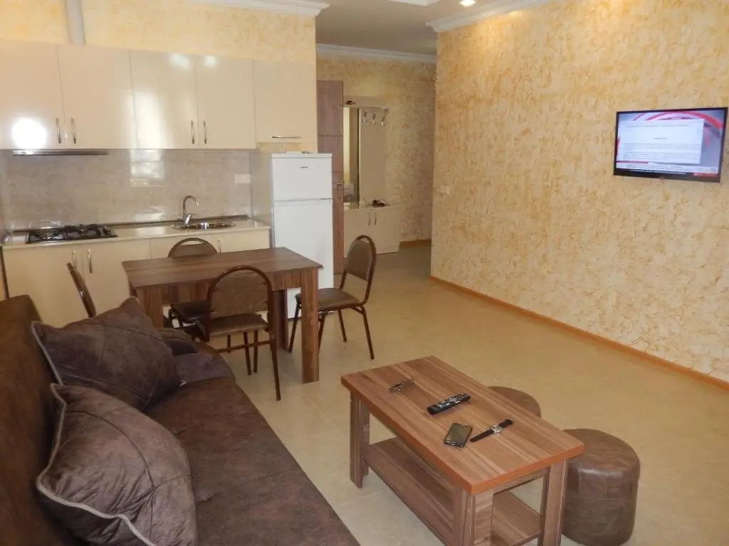 Батуми: Apartment N1