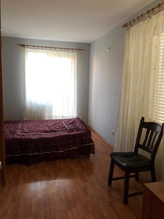 Тбилиси: 2-room flat