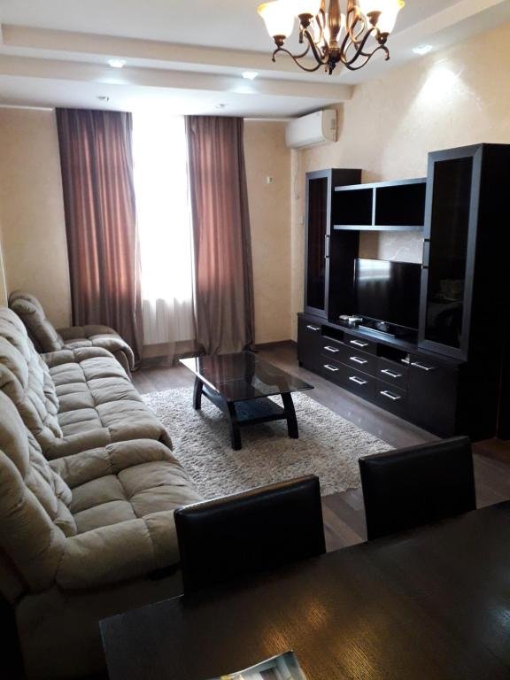 Тбилиси: Apartament SoSo