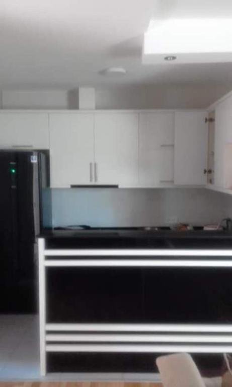 Батуми: 2-bedroom cosy family apartment