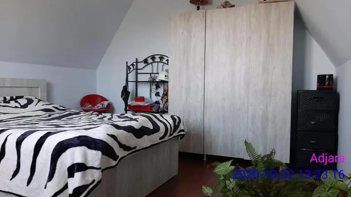 Батуми: Apsaros Apartment