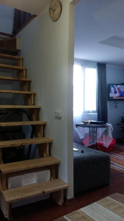 Батуми: Apsaros Apartment