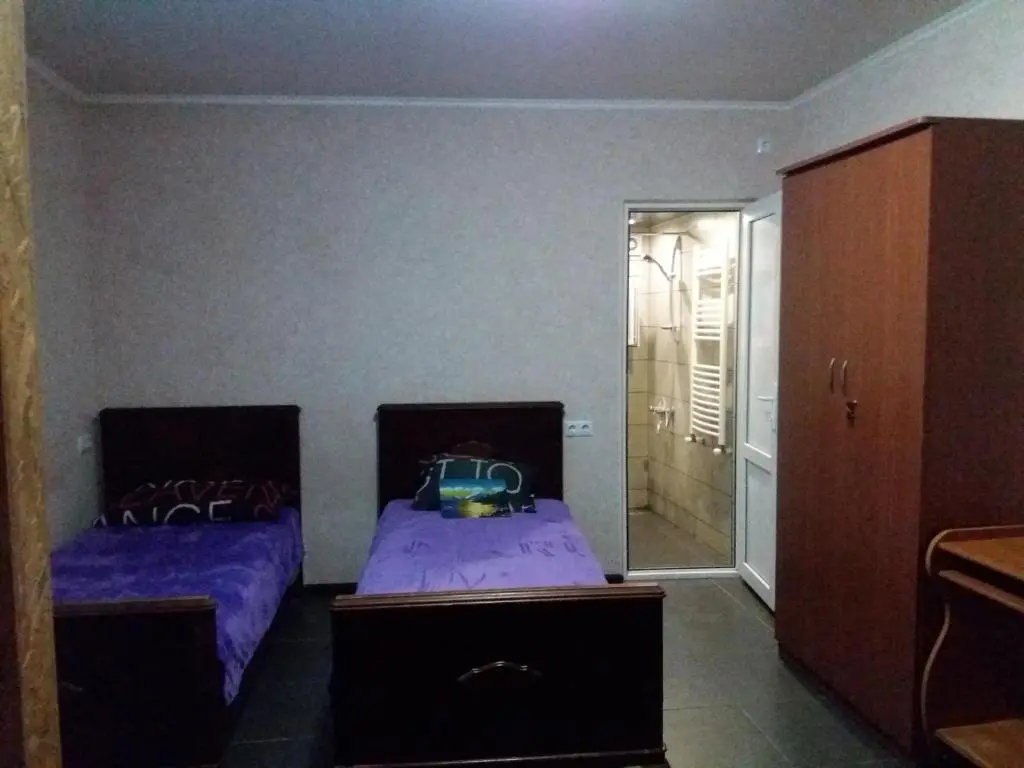 Тбилиси: alex guest house