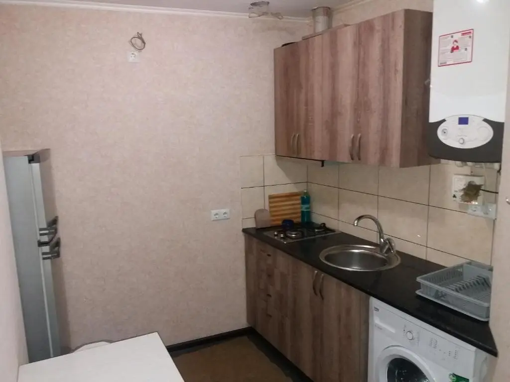 Тбилиси: alex guest house
